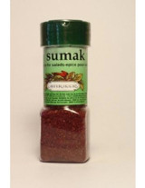 Ayfer Kaur Sumak 60 gr