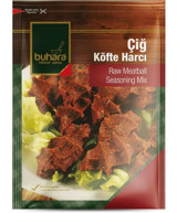 Buhara Çiğ Köfte Harcı 100 gr