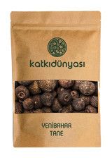 Katkı Dünyası Tane Yenibahar 100 gr