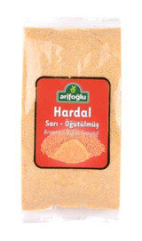 Arifoğlu Öğütülmüş Hardal 100 gr