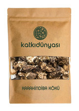 Katkı Dünyası Karahindiba Kökü 100 gr
