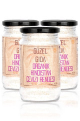 Güzel Ada Gıda Hindistan Cevizi 3x110 gr