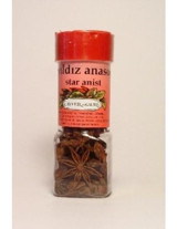 Ayfer Kaur Yıldız Anason 25 gr