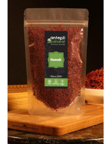 Antepli Baharat Toz Sumak 100 gr