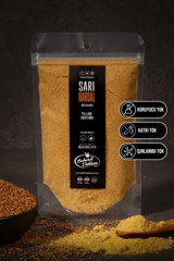 Baharat Dükkanı Öğütülmüş Sarı Hardal 60 gr