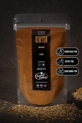 Baharat Dükkanı Öğütülmüş Kimyon 35 gr