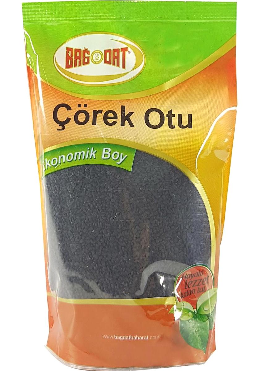 Bağdat Tane Çörek Otu 250 gr