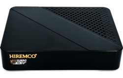 Hiremco Turbo Pro 256 MB Harici İnternetli HiSilicon Mini Full HD Uydu Alıcısı