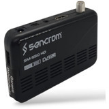 Sencrom Sm-550 Harici Mini HD Uydu Alıcısı