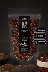 Baharat Dükkanı Karabiber 50 gr