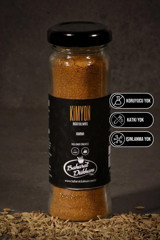 Baharat Dükkanı Öğütülmüş Kimyon 45 gr