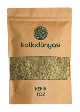 Katkı Dünyası Toz Kekik 250 gr