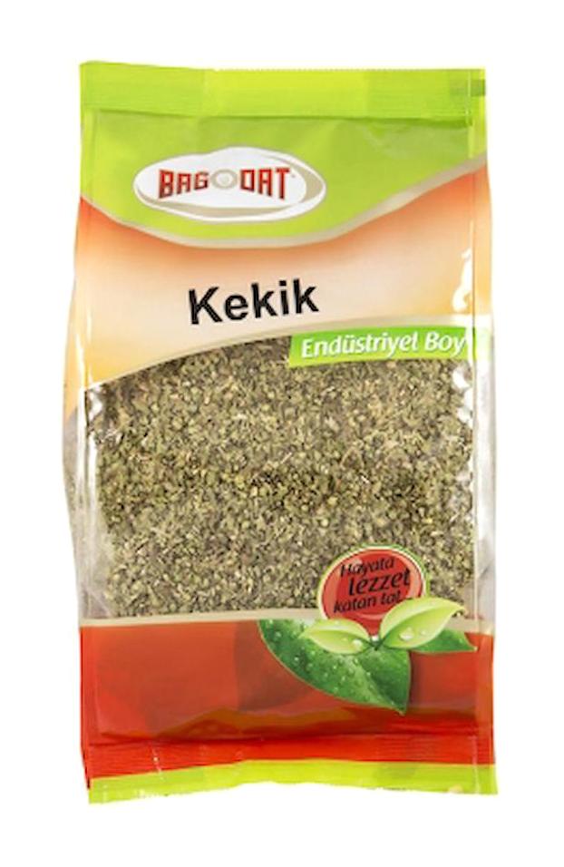 Bağdat Kekik 12x300 gr