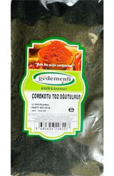 Gedemenli Toz Öğütülmüş Çörek Otu 1 kg