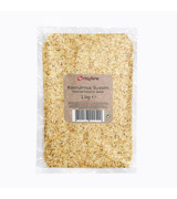 Hayfene Kavrulmuş Susam 1 kg