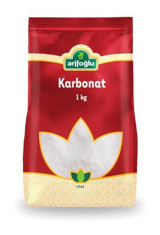 Arifoğlu Karbonat 1 kg