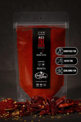 Baharat Dükkanı Acı Toz Biber 40 gr
