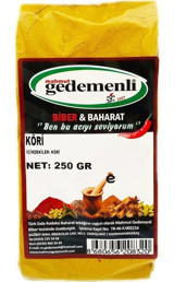 Gedemenli Köri 250 gr