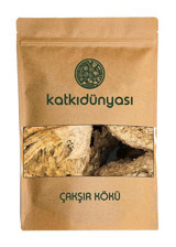Katkı Dünyası Çakşır Kökü 1 kg