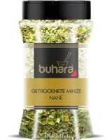 Buhara Kuru Nane 60 gr