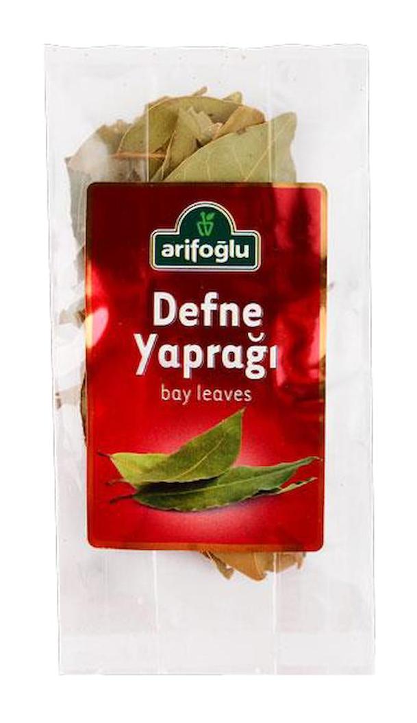 Arifoğlu Defne Yaprağı 5 gr
