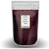 Hancıbey Öğütülmüş Sumak 1 kg