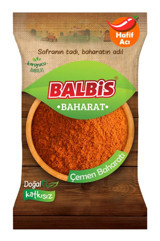 Balbis Çemen 100 gr