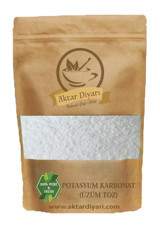 Aktar Diyarı Karbonat 1 kg