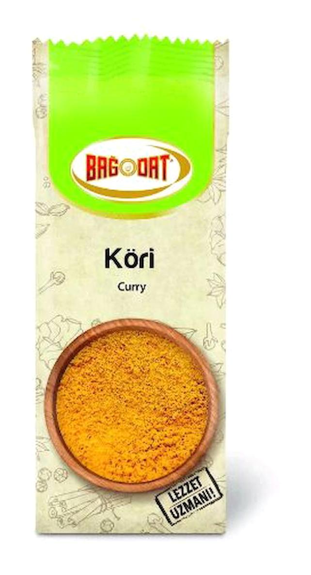 Bağdat Köri 4x70 gr