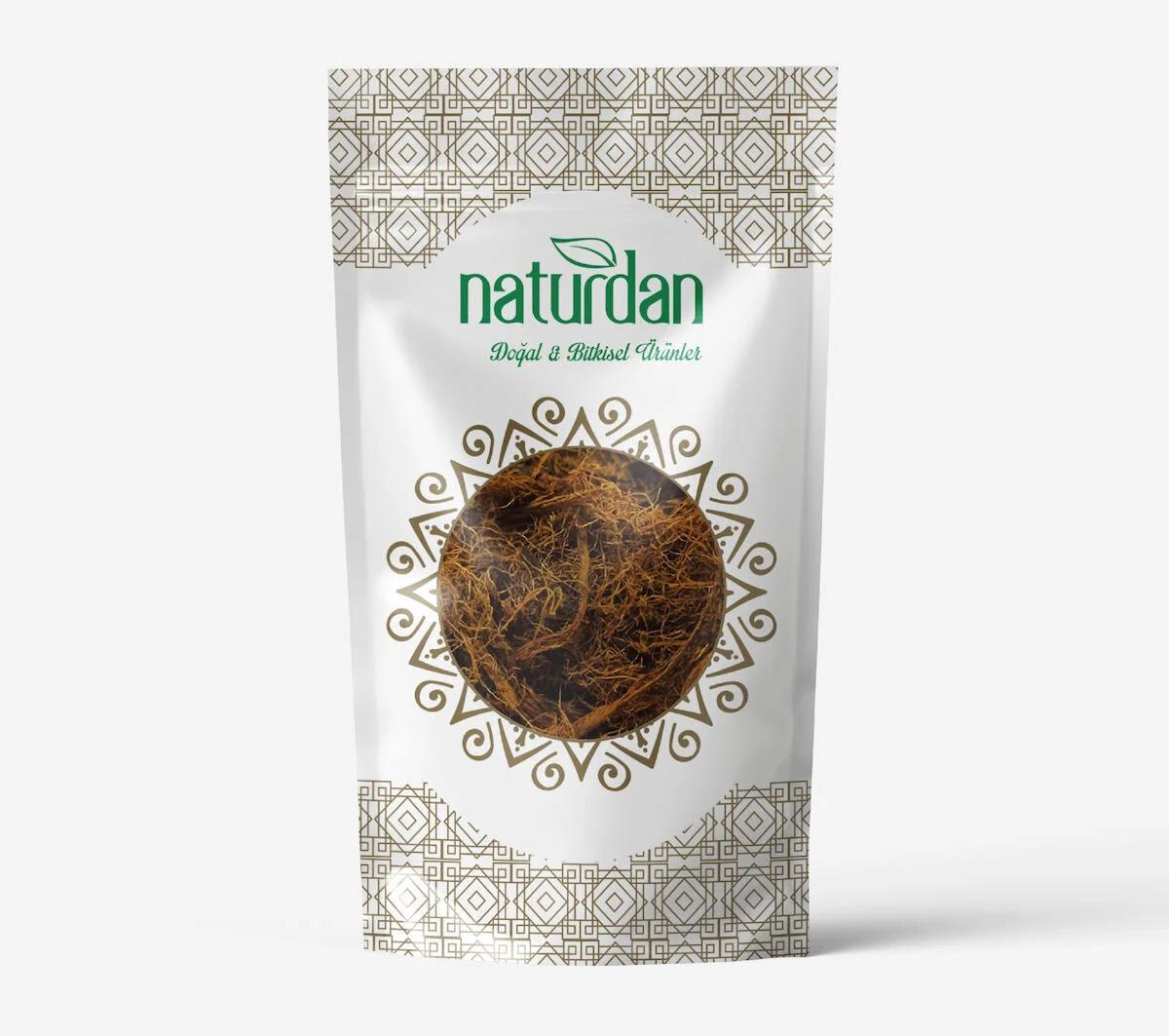 Naturdan Meyan Lif 100 gr