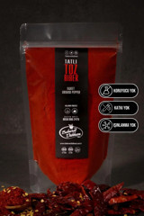 Baharat Dükkanı Tatlı Toz Biber 90 gr