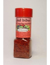 Ayfer Kaur Kırmızı Pul Biber 50 gr