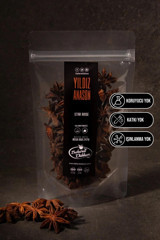 Baharat Dükkanı Yıldız Anason 30 gr