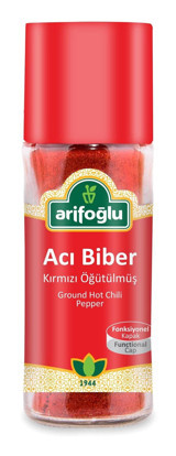 Arifoğlu Acı Biber 55 gr