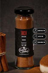 Baharat Dükkanı Öğütülmüş Tarçın 50 gr