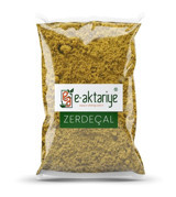 E-Aktariye Öğütülmüş Toz Zerdeçal 100 gr