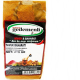 Gedemenli Tavuk Baharatı 250 gr