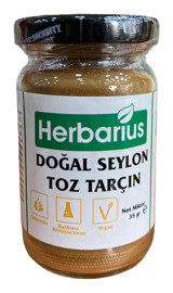 Herbarius Toz Tarçın 35 gr