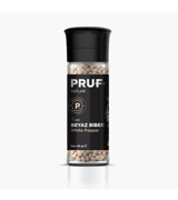 Pruf Beyaz Biber Tane 60 gr