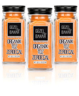 Güzel Ada Gıda Toz Zerdeçal 3x50 gr