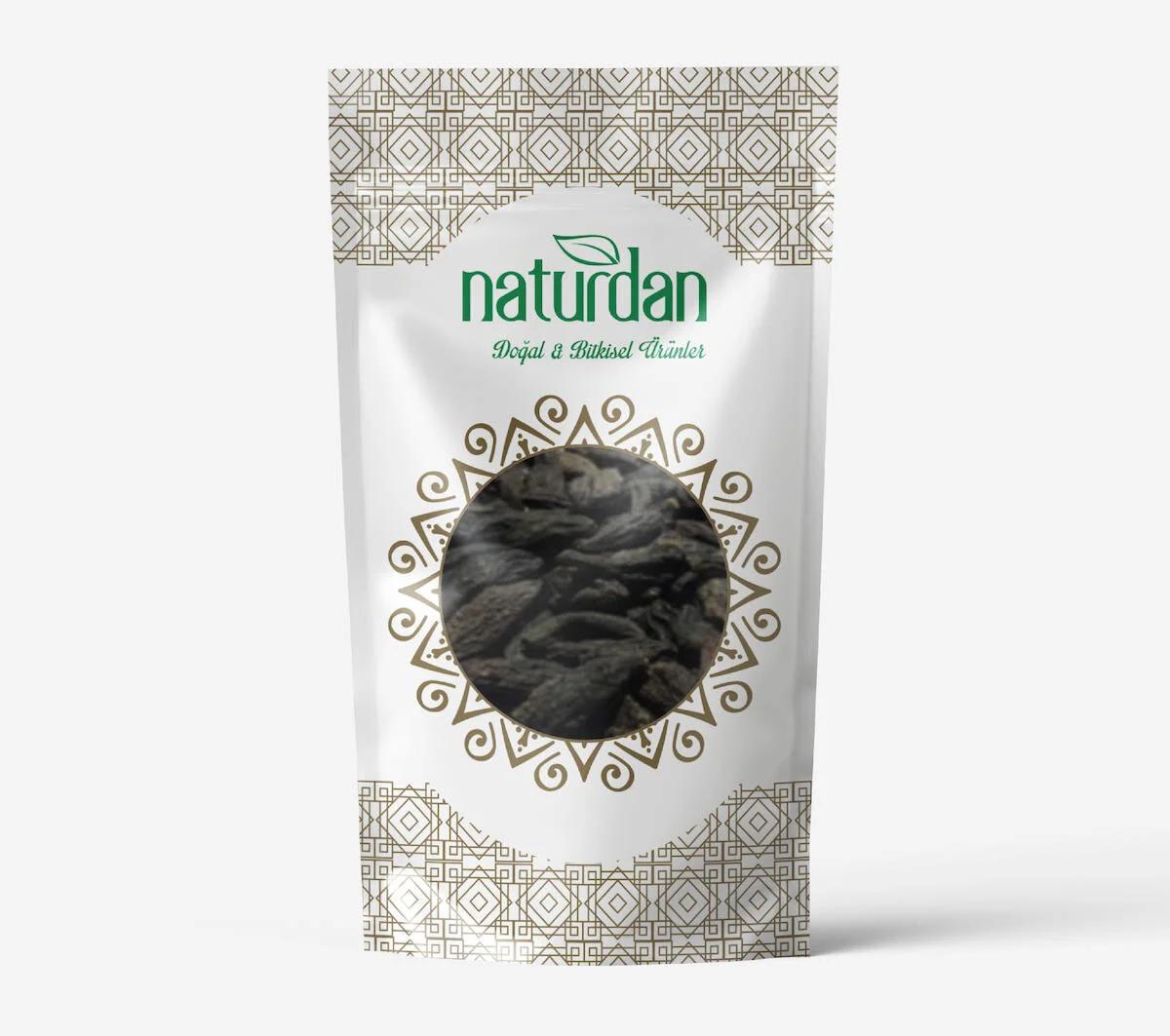 Naturdan Kara Halile 100 gr