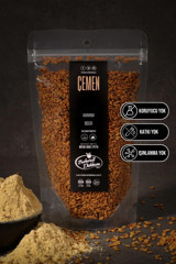 Baharat Dükkanı Tane Çemen 80 gr