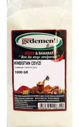 Gedemenli Hindistan Cevizi 1 kg