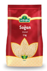 Arifoğlu Soğan Tozu 1 kg