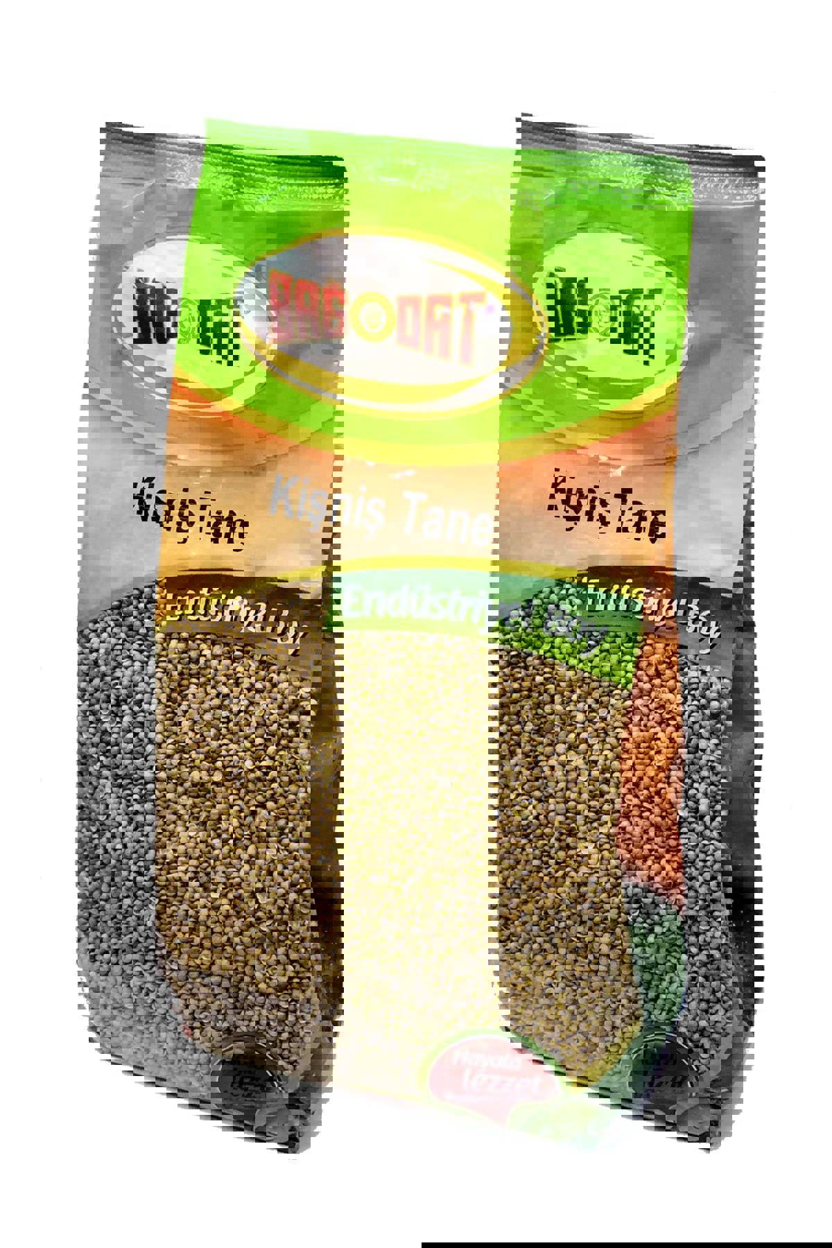 Bağdat Tane Kişniş 500 gr