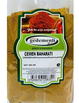 Gedemenli Çemen 1 kg