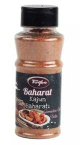 Tuğba Kuruyemiş Kajun Baharatı 120 gr