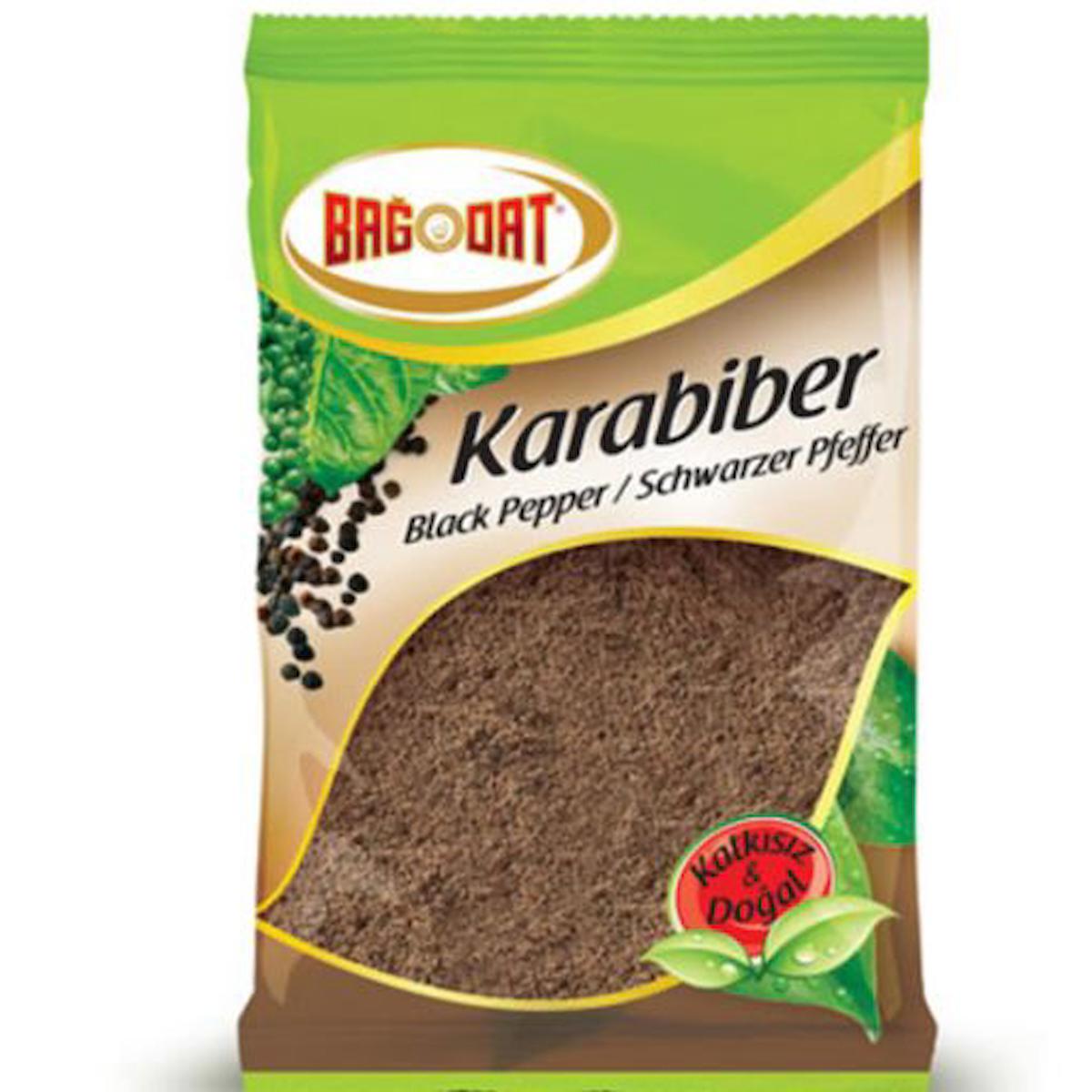 Bağdat Karabiber 24x45 gr