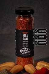 Baharat Dükkanı Kajun Baharatı 40 gr