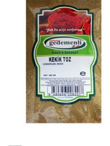 Gedemenli Toz Kekik 300 gr